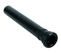 GROHE Accessoires pour châssis 37105K00 Rallonge d'alimentation WC suspendu Rapid SL Noir