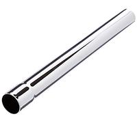 Grohe - Prolongement de tuyau de chasse d'eau, chrome 37114000