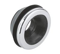 Grohe 37135000 Robinet de Chasse WC Nez de jonction (Import Allemagne)