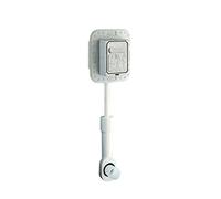 Grohe 37157000 Robinet de chasse pour WC Pièce Détachée