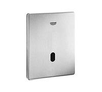 GROHE 37321SD1 Tectron Skate Plaque de commande pour Urinoir