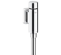 Grohe Rondo - Chasse d’eau d’urinoir, chrome 37339000
