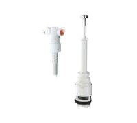 GROHE 37494PI0 Mécanisme de chasse d'eau pièce détachée