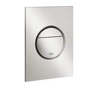 GROHE 37601DC0 Plaque de commande Nova Cosmopolitan S, Chrome