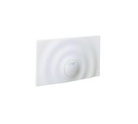 Grohe Surf G - Plaque de déclenchement, blanc alpin 37859SH0