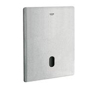 GROHE 38393SD1 Tectron Skate Plaque de commande Infrarouge électronique pour Robinet de chasse