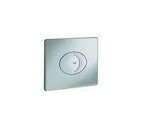 Grohe 38506P00 Plaque de Commande WC Skate Air (Import Allemagne) - Chromée