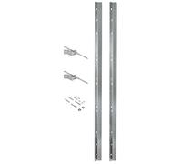 GROHE 38562001 Rapid SL Set de montage en angle