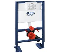 Grohe Rapid SL châssis encastré pour cuvette suspendue 38587000