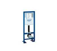 Grohe 38599001 Rapid SL Structure WC suspendu Bleu
