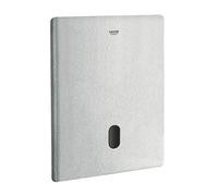 Grohe 38698SD1 Plaque de commande pour WC infrarouge