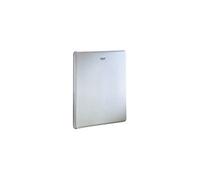 GROHE 38759SD0 Plaque de commande électronique, Chrome