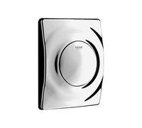 GROHE 38808000 Surf Plaque de commande pour Urinoir