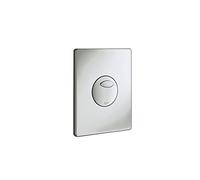 Grohe 38862P00 Plaque de commande pour WC Skate