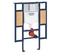 GROHE Bâti-support Rapid SL 39140000 – châssis encastré 113 cm pour cuvette suspendue accessible