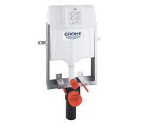 Grohe Uniset - Bâti-support avec le réservoir de chasse d’eau GD 39165000