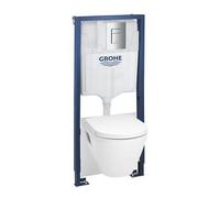 GROHE 39468000 toilette