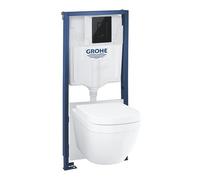 GROHE 39941000 toilette