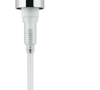 Grohe 40212000 Mécanisme de Pompage