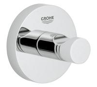 GROHE Patère murale Essentials 40364001 Argent