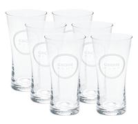 Grohe 40437000 GROHE Blue Accessoires Verre grand modèle x 6 (Import Allemagne)