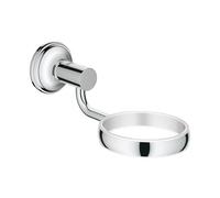 GROHE 40652001 Essentials Authentic Cadre Support