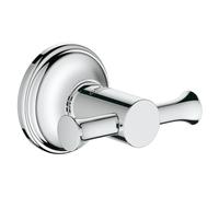 Grohe Essentials Authentic porte-serviettes StarLight Chrome 40656001