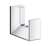 Grohe Selection Cube porte-serviettes StarLight Chrome 40782000