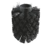 Grohe 40791KS1 Essentials Tête de Balai pour WC Noir