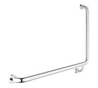 GROHE 40797001 Essentials Poignée de Baignoire Argent