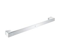 Grohe Selection Cube porte-serviettes StarLight Chrome 40807000