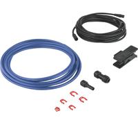 GROHE 40843000 raccord et pièce de robinetterie Noir, Bleu