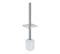 GROHE 40868000 brosse et support pour toilettes Brosse de toilettes