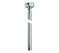 Grohe 41133000 DN 20, pour gaine d'évier, chromé