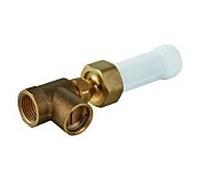 GROHE Robinet d'arrêt, 42226000,