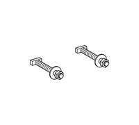 Grohe boulon de retenue 42247 42247000 Éléments de lavabo 2 pièces