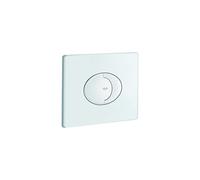 Grohe Skate Air - Bouton de commande, blanc alpin 42305SH0