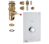 Grohe 42902000 Robinet de chasse pour WC Pièce Détachée