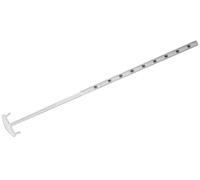 Grohe 43540000 Mécanisme de chasse Tirette de vidage (Import Allemagne)