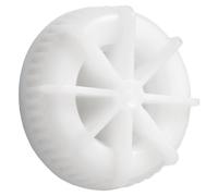 GROHE Bouchon latéral avec joint pour soupape de remplissage 43735 43735000