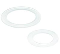 Grohe Jeu de joints pour réservoir de chasse d'eau, 43808000,