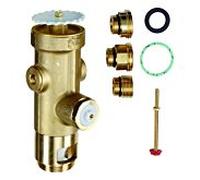 Grohe 43997000 UP, DN 20, WC , pour match2 - Bouton poussoir pour urinoir
