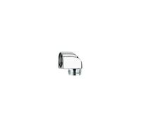 Grohe - Coude de raccordement de douche, chrome 45304000