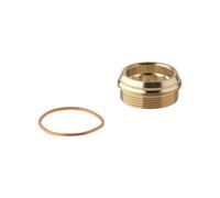 GROHE 45345000 cale, entretoise et rondelle