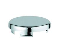 Grohe Grohe Cache de finition 45652 pour support de douche murale Relexa chrome Quantité:1