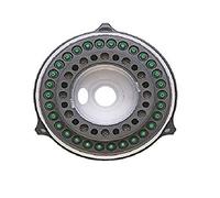 GROHE 45669000 45669000-Concetto Vástago Para Grifos | Fond de douche de rechange pour systèmes de douche GROHE, ajustement précis, remplacement facile (45669000)