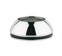 Grohe Capuchon 46492 pour mitigeur monocommande Tenso lavabo/bidet, chrome, 46492000,
