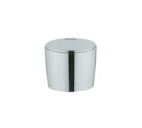 GROHE 46007000 - Bouton inverseur chrome