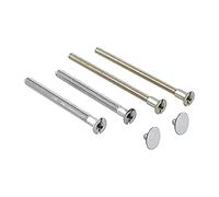 jeu de vis Grohe 46088 46088000 chromé