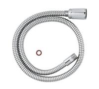 GROHE 46104000 bras et connecteur de douche Chrome Métal